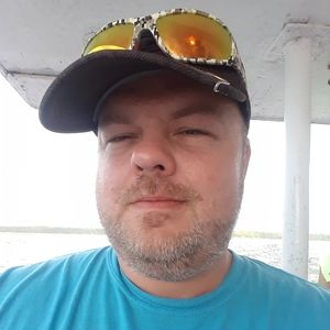 Meet your Posher, Terry